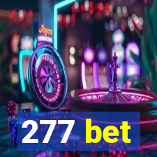 277 bet